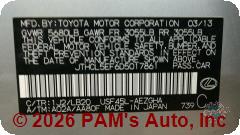 Vehicle photo 13