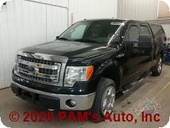 Vehicle photo 1