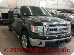 Vehicle photo 2