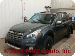 Vehicle photo 1