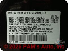 Vehicle photo 13