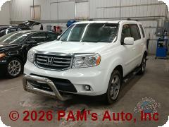 Vehicle photo 1