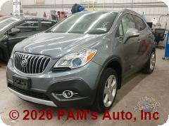 Vehicle photo 1