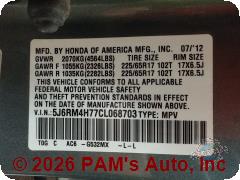 Vehicle photo 13