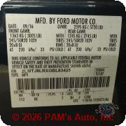 Vehicle photo 13