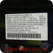 Vehicle photo 13