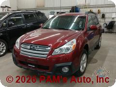 Vehicle photo 1