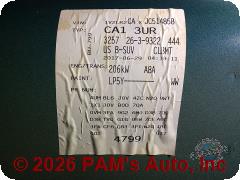 Vehicle photo 14