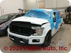 Vehicle photo 1