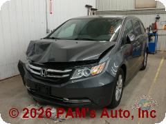 Vehicle photo 1