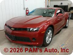 Vehicle photo 1