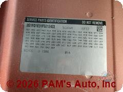 Vehicle photo 14