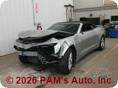Vehicle photo 1