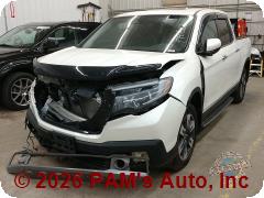 Vehicle photo 1