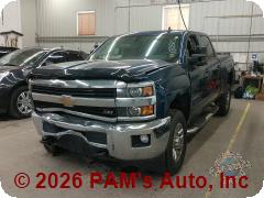 Vehicle photo 1