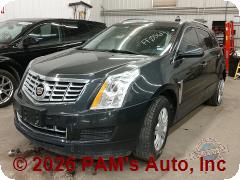 Vehicle photo 1