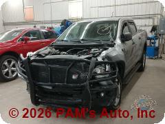 Vehicle photo 1