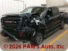 Vehicle photo 1