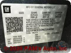 Vehicle photo 13