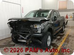 Vehicle photo 1