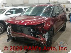 Vehicle photo 1