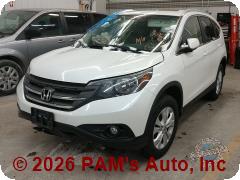 Vehicle photo 1