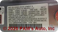 Vehicle photo 13