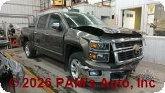 Vehicle photo 1