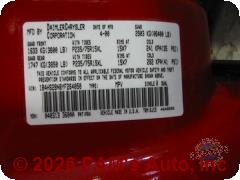 Vehicle photo 6