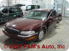 Vehicle photo 1