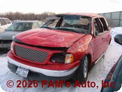 Vehicle photo 1