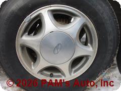 Vehicle photo 5