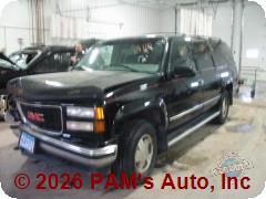 Vehicle photo 1