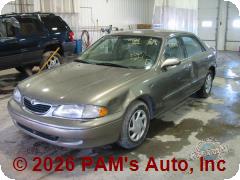 Vehicle photo 1