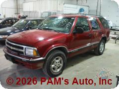 Vehicle photo 1