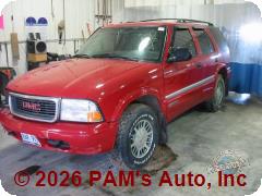 Vehicle photo 1