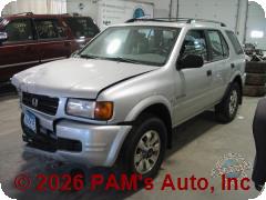 Vehicle photo 1