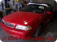 Vehicle photo 1