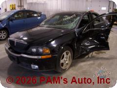 Vehicle photo 1