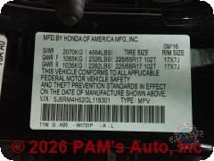 Vehicle photo 13