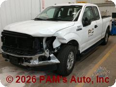 Vehicle photo 1