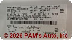 Vehicle photo 13
