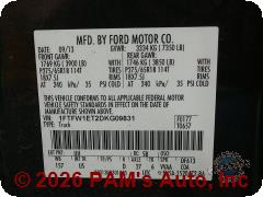 Vehicle photo 13