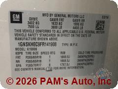 Vehicle photo 13