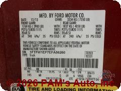 Vehicle photo 13