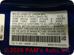 Vehicle photo 13