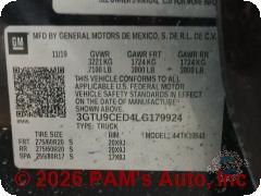 Vehicle photo 13