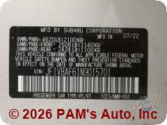 Vehicle photo 13