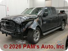 Vehicle photo 1