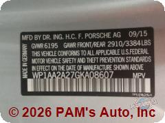 Vehicle photo 13